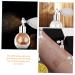 4pcs Body Glitter Highlighter Spray - Shimmering Powder Spray for Women | International Shipping Available - Buy Online on GoSupps.com