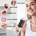 Yunlism Cordless Water Flosser Rechargeable - Waterproof Portable Cordless Dental Oral Irrigator Water flosser for Teeth 220Ml Cleanable Water Tank for Home and Travel - Buy Online on GoSupps.com