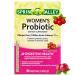 Probiotics for Women Capsules Dietary Supplement 1 Billion CFUs - Digestive Health - Womens Probiotic Digestive Health 30 Count (Pack of 1)