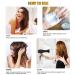 Buy soVoncare Golden Hair Wax Color - Temporary Hair Color Cream for Women & Men | Ideal for Parties Cosplay & Halloween - 4.23 oz (Gold) - Buy Online on GoSupps.com