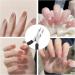 DHWEKU Precision Cuticle Nippers Not Like Other Dead Skin Nippers with Metal Powder Injection Moulding Technology Provides a Better Grip Feel Sharper Blade and Longer Life for Skin Nippers - Buy Online on GoSupps.com