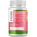 Built by Nature Probiotic for Women 60 Billion CFU 20 Strains + Prebiotics Vaginal & Digestive Support Delayed Release Capsules Shelf Stable 3 Month Supply - 90 Capsules - Buy Online on GoSupps.com