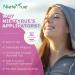Nieteyrue Disposable Vaginal Applicators - Individually Wrapped Hygienic Fit to Size 00 - 20 Packs for Suppositories and Tablets - Feminine Care Applicators - Buy Online on GoSupps.com