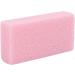 Foot Pumice Stone Hard Skin Scrubber Dead Skin Remover Care Tool for Cracked Heels Skin Healthy Nail Tool - Buy Online on GoSupps.com