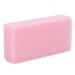 Professional Pumice Stone for Feet | Effective Dead Skin Remover & Pedicure Tool | Pink Foot Scrubber for Smooth Feet - Buy Online on GoSupps.com