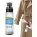 Static Control Spray - Anti Static Control Cling Remover - Portable Static Guard Travel Spray for Clothes Dresses Pants and Fibers Dudok - Buy Online on GoSupps.com