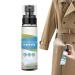 THAELY Static Guard Spray Eliminator Spray for Anti Static Cling - Portable Travel Size Cling Static Spray for Clothes Dresses and Fibers