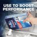 2kg Finish Dishwasher Salt for Dishwashers and Water Softeners - Easy-Pour Box - Buy Online on GoSupps.com