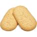 Kiddylicious Apple Soft Biscotti 7+ Months 6x20g - Healthy Snack for Babies - Buy Online on GoSupps.com