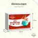 Helga's Box of Asian Sweets - 20 Unique Snacks Including Jelly Straws & Crab Chips | Perfect Gift Box for Snack Lovers - Buy Online on GoSupps.com