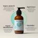 Mad Hippie Face Cream & Cleanser Set - Niacinamide & Matrixyl for Hydrated Skin - Men's & Women's Organic Skincare - Buy Online on GoSupps.com
