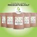 Premium Quality Soda Powder 5000g - Ecological Sodium Carbonate E 500II | High Purity Baking Powder | Greatvita - Buy Online on GoSupps.com