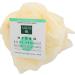 EARTH THERAPEUTICS Natural Hydro Body Sponge - Exfoliating Bath Sponge for Smooth Skin - 1 EA - Buy Online on GoSupps.com
