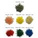 Buy SmileSupplies Colour Elastic - 100 Pcs + Free Placer | International Shipping Available - Buy Online on GoSupps.com