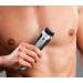 Remington Body Hair Trimmer Bodyguard BHT2000A - Foil Shaver Attachment Wet & Dry Use - Black/Grey | Shop Internationally - Buy Online on GoSupps.com