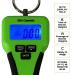 Tackle HD Digital Fish Scale with Gripper | Water Resistant Fishing Scale for Tournament | Hanging Scale for Ice, Freshwater, or Saltwater Fishing - Buy Online on GoSupps.com