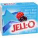 Jell-O Berry Blue Jelly Powder Gelatin Mix - Buy Online on GoSupps.com