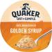 Quaker Oat So Simple Golden Syrup Porridge Pots 57 g (Pack of 24) - Buy Online on GoSupps.com