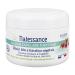 Natessance - hair mask strengthens castor organic and herbal keratin - normal to weak hair - without sulfate without silicone - certified organic cosmos organic - pot 200 ml