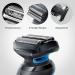 Buy Aisely Electric Shaver Replacement Head for Braun Series 5 - 53B International Shipping Available - Buy Online on GoSupps.com