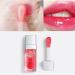 BILKKY Hydrating Lip Oil: Plumping Gloss for Long-Lasting Moisturized Cherry Lips - Buy Online on GoSupps.com