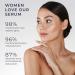 InstaSkincare Glycolic Acid Serum 15% - 8oz Extra Large for Radiant Skin Texture Improvement & Fine Lines - Best Serum for Uneven Tone - Buy Online on GoSupps.com