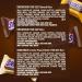 Snickers Original Peanut Butter & Almond Fun Size Bulk Variety Pack 44.5 oz - 60 Pieces - Buy Online on GoSupps.com