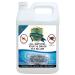 Fruit Fly & Drain Fly Killer - Simple Commercial Drain Gel Treatment  Eliminates Gross Fruit Flies, Drain Flies, Sewer Flies & Gnat Infestations from Any Drain. Fast & Easy - 1 Gallon (128 Ounces) 128 Ounce - GALLON