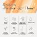 Buy Elizabeth Arden Eight Hour Hand Cream 30ml - Powerful Skin Protectant for Soft Hands | International Shipping - Buy Online on GoSupps.com