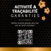 Humer - Active Manuka Honey IAA 10+ - 2nd level of activity - Purity and activity guaranteed - 250g - Buy Online on GoSupps.com