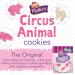Mother's Circus Animal Cookies - 11 Ounce | Delicious Snack for Any Occasion - Buy Online on GoSupps.com