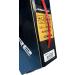 Akantor Jagwire Mountain/Road DIY Kit - Red Brake & Shifter Cable Set - Buy Online on GoSupps.com