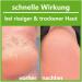Buy Bathing Beach Menthol Foot Cream 100ml - Nourishing Soothing Relief for Tired Feet - International Shipping Available - Buy Online on GoSupps.com