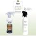 Bayes Teak Cleaner & Restorer - 16 oz - Cleans, Shines, Protects Teak - High Performance Formula - Buy Online on GoSupps.com