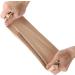 Keenso Compression Stockings for Men & Women | Zippered Midi Socks | Open Toe Firm Support for Varicose Veins - Buy Online on GoSupps.com