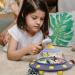 Insect Magnifying Catcher | Critter Magnifying Viewer | Insect Cage with Concealed Handle Clear Close Look for Early Education Children Camping Trips Outdoor Indoor Surveys Nicything - Buy Online on GoSupps.com