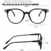 KINDOYO Blue Light Blocking Glasses - Anti Eyestrain Gaming Eyewear for Women and Men - Buy Online on GoSupps.com