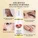 Castor Oil Cold Pressed Natural Vegan & Pure 100ML Castor Oil for Hair Eyebrows & Eyelash Growth Softer Skin & Face Organic Castor Oil Diminishes Wrinkles and Signs of Aging - Buy Online on GoSupps.com
