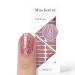 Miss Sophie Nail Wraps - 24 ultra-thin-self-adhesive long-lasting nail wraps Make a Wish 24