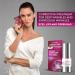Anti-Wrinkle Serum with Hyaluronic Acid, Vitamins A and E - Reduces Deep Wrinkles, Improves Skin Elasticity - Gerovital H3 Evolution - Buy Online on GoSupps.com