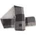 Fuzhui Electrically Heated Scarf - USB-Powered Neck Warmer for Outdoor Activities | Adjustable Temperature Waterproof & Washable | Unisex Gray - Buy Online on GoSupps.com