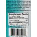 Rich's Maximum Strength MSM Max 1200mg (500 Ct) | 21.2oz Bottle | Joint Support and Pain Relief Supplement - Buy Online on GoSupps.com