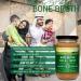 Premium Halal Beef Bone Broth Concentrate - New Zealand Grass-Fed Beef - 13 FLOZ - Instant Gut Health Beverage - Buy Online on GoSupps.com
