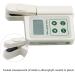 DPDZSW TYS-A Portable Chlorophyll Meter for Testing Plant Chlorophyll Hand-held Chlorophyll Analyzer Plant Nutrition Tester Instrument Digital Chlorophyll Tester - Buy Online on GoSupps.com