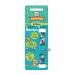 Kittyrama botanical collars for cats/kittens.Awarded.Hypoallergenes quick release Breakaway comfortable and soft.Veterinarian approved.Kitten Monstera Kitten Kitten Monstera