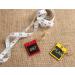 Soft Flexible Fiberglass Tape Measure for Body - Accurate Dual Scales Standard & Metric - 60 inch/150 cm - Ideal for Weight Loss, Medical, Home, Art & Craft - Buy Online on GoSupps.com