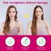 Biotin Rosemary Shampoo for Thinning Hair - Strengthening Rosemary Mint Formula 10.56 oz / 300 ml - Effective Hair Loss Care - Buy Online on GoSupps.com