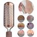Dacvgog Pedicure for Feet Callus Remover Rasp Colossal Foot Scrubber Foot Health Professional Nursing - Buy Online on GoSupps.com
