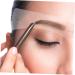 PLAFOPE 1 Roll Stickers Eyebrow Makeup Stencil Professional Eyebrow Mapper Marker Pen Make up Drawing Pen - Buy Online on GoSupps.com