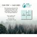 Laundry Detergent Sheets - Hypoallergenic Eco-Friendly Biodegradable & Cruelty-Free - Travel Friendly (Unscented 80 Loads - Buy Online on GoSupps.com